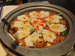 -绿茶餐厅(领展购物广场·中关村店)