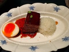 -醉东Oriental House(静安嘉里中心店)