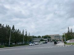 -大连外国语大学(旅顺校区)