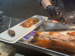 -北京老铺烤鸭(老城根店)