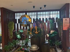 -金厨泰国餐厅·全泰籍厨师料理(拱北店)