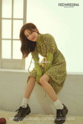 -Mregina 美人纪摄影(样片研发中心)