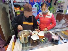 -老海南椰奶清补凉(文化宫老店)