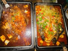 -炉鱼(西溪银泰城店)