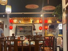 -野渡坡·极致湘菜·庭院餐厅(汉阳店)