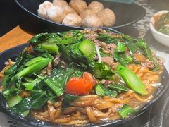 -三毛牛肉店(福强店)