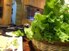 -杀猪天·韩国烤肉(铁路街第一分店)