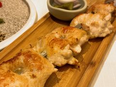 莎士雷可烤鸡肉-俄士厨房(万象城店)