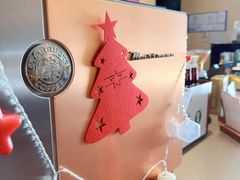 -星巴克(天津滨海金元宝于家堡店)