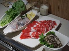 -海底捞火锅(万丰桥店)