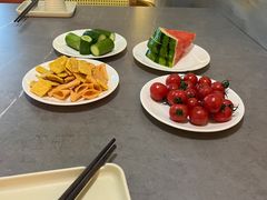 -君邦火锅(新疆大厦店)