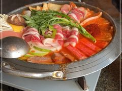 -兰正韩·韩国料理(春熙路店)
