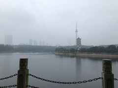 -食膳公园包子铺(烈士公园店)