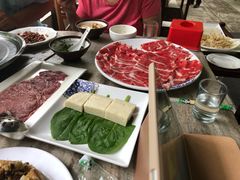 -福寿斋·老北京铜锅涮肉·烤鸭(顺义总店)