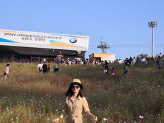 -中旅松花湖滑雪场