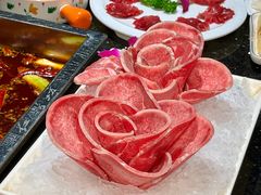 -红鼎坊·老成都火锅(新南门店)