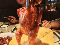 -涌上外婆桥(南塘店)