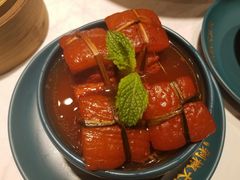 稻香红烧肉-千稻剁椒大鱼头(CityOn熙地港店)