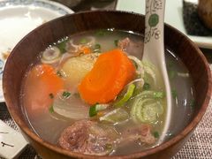 牛尾汤-みほりん味保灵(六月汇广场店)