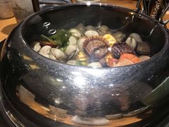 -三个渔夫·蒸汽海鲜(小白楼店)