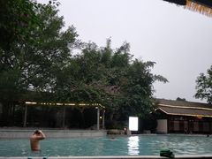 -天赐温泉