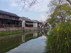 -南浔古镇