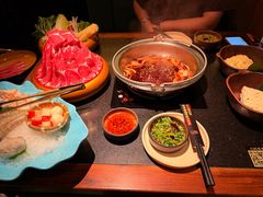 -牛New寿喜烧(虹桥新天地店)