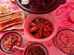 -回味黑鸭煲·始于2006(万松园店)