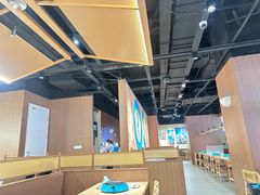 -半天妖烤鱼(百乐广场店)