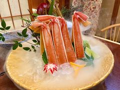 -蟹田居·活蟹料理(东城店)