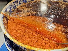 -丝路伊兰·兰州牛肉面(牛街总店)