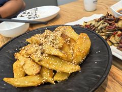 -滇铺子·云南特色菜·鲜花野菜季(东风东路c86店)