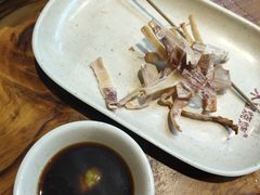 -木屋烧烤(坂田天安云谷店)