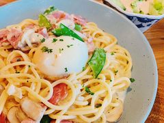 -红小满休闲餐厅(十全街店)