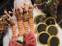 -半岛翡丽海鲜自助餐厅(观风亭店)