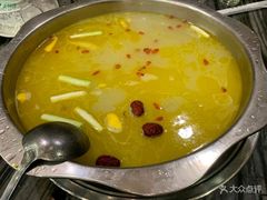 -江湖黑大兔(杨家坪店)