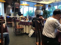 大堂-宁波状元楼酒店(和义路店)