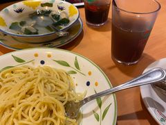-萨莉亚意式餐厅(东山口店)