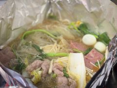 -见味花甲(合生汇店)