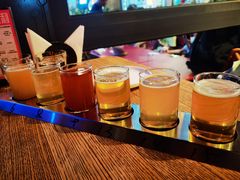 -牛啤堂精酿啤酒餐吧(五棵松华熙店)