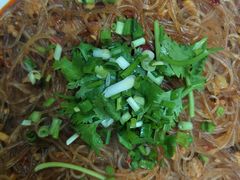 -圣夜东北菜烧烤·夜宵(胥江路店)