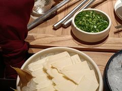 -巴奴毛肚火锅(龙湖锦艺城店)