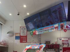 -蜜雪冰城(周浦万达金街店)