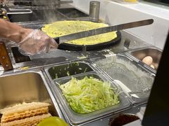 -2颗鸡蛋煎饼(龙华8号仓店)
