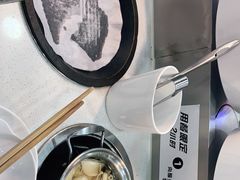 -咕叽咕叽自助烤肉小火锅(西城广场购物中心店)