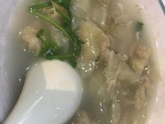 -小杨生煎(龙之梦购物中心店)