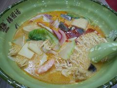 -杨国福麻辣烫(龙阳广场店)