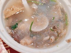 -苏晓玥·手作江南小吃(深圳北站店)