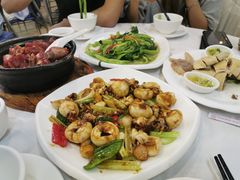-文记壹心鸡(宝华路店)