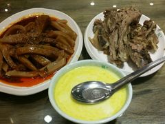 -清真益鑫羊肉手抓馆(南大街店)